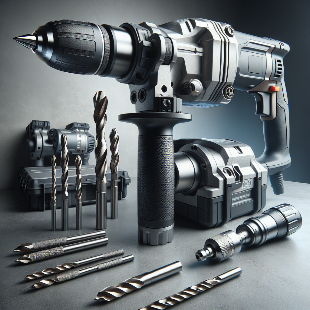 klopboormachine kopen